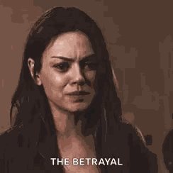 Crying Sad GIF