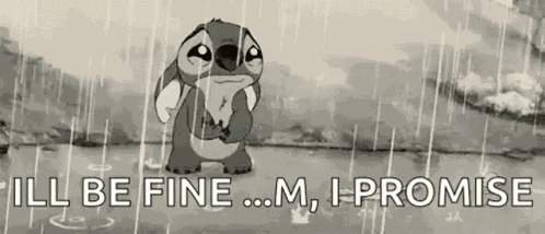 Crying Sad GIF