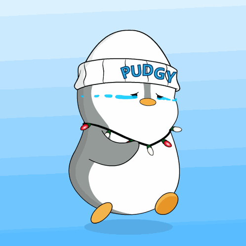 Crying Sad GIF
