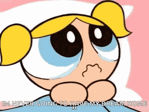 Crying Tears GIF