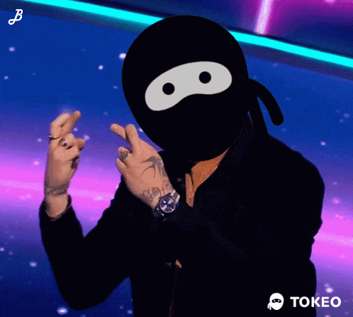 Crypto Tokeowallet GIF