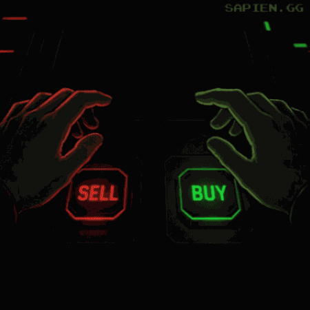 Crypto Trading GIF