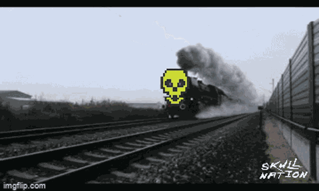 Cryptoskulls Cs GIF