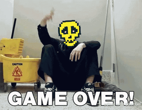Cryptoskulls Skullish GIF