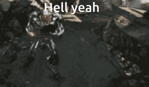 Crysis GIF