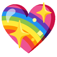 Crystal Amaru Sticker