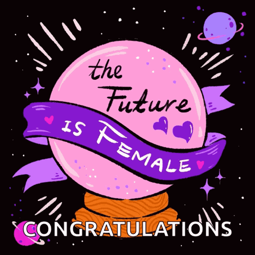 Crystal Ball Future GIF