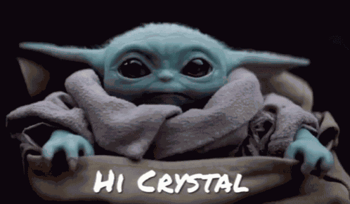 Crystal GIF