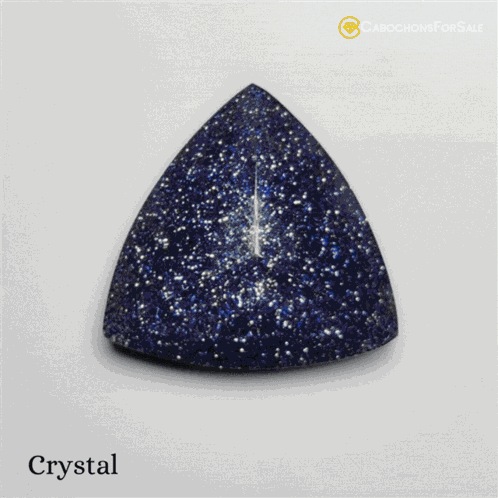 Crystal Stone Crystal Meaning GIF