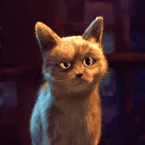 Crystal The Cavern Spirit GIF