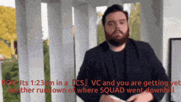 Cs Explaining Meme GIF