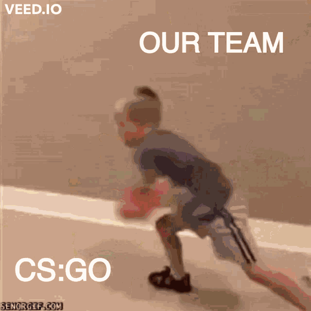 Csgo Hackers GIF