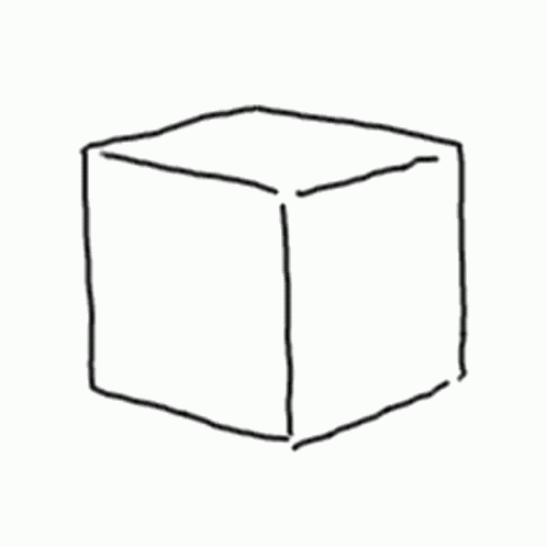 Cubefunk Spin GIF