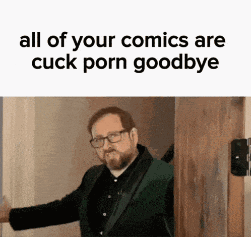 Cuck Porn Matpat GIF