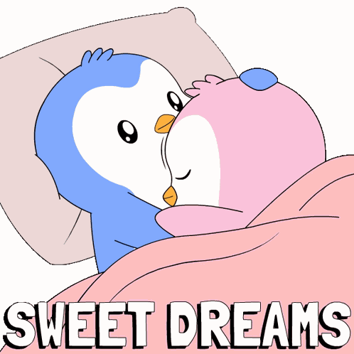 Cuddle Cuddling Sticker