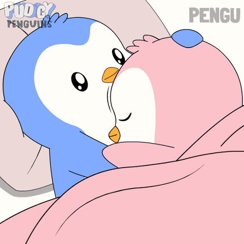 Cuddle Cuddling GIF