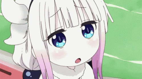 Cuddle GIF