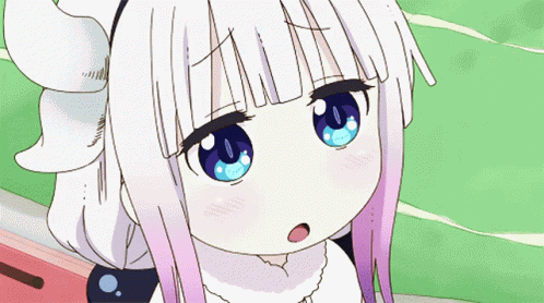 Cuddle GIF