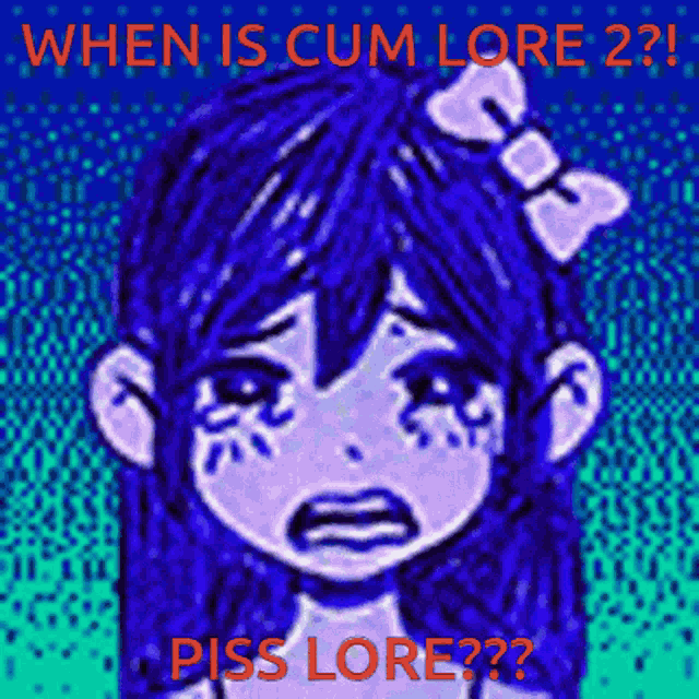 Cum Cum Lore GIF