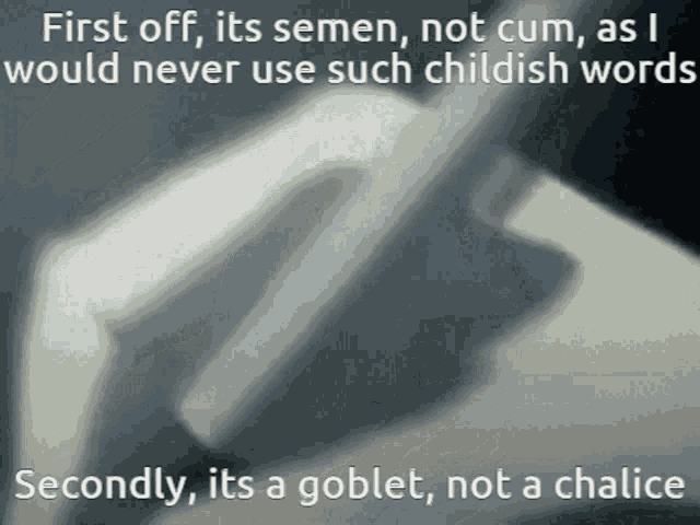 Cum Death Note GIF