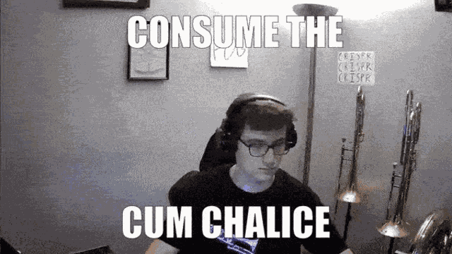 Cum Haven GIF