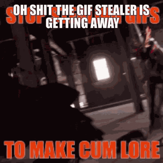 Cum Lore GIF