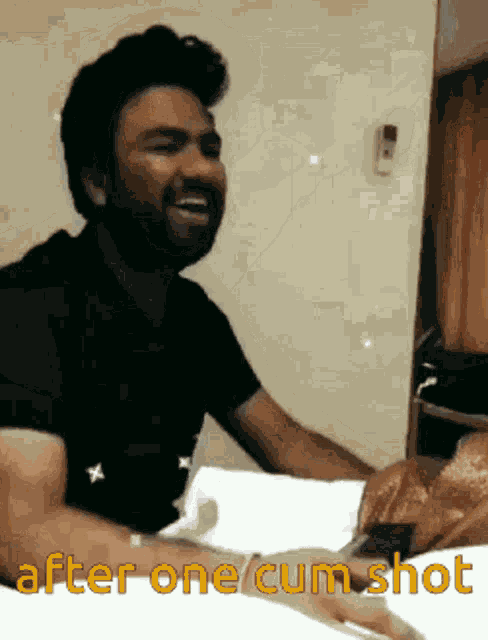 Cum Shot After One Cum Shot GIF