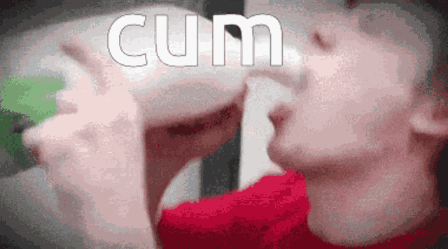 Cum GIF