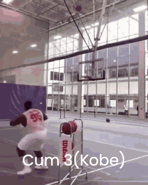 Cum3 Cum3kobe GIF