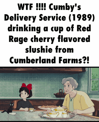 Cumberland Farms Cumbys GIF