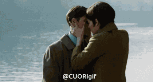 Cuori Fiction Cuori GIF