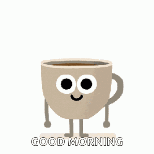 Cup Coffee GIF