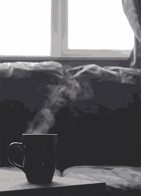 Cup Of Tea Tea GIF