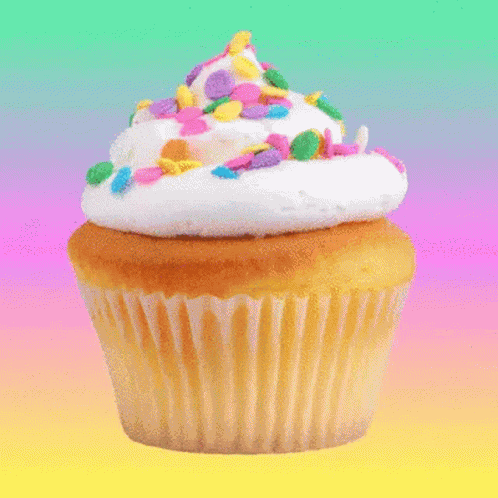 Cupcake Cupcake Day GIF