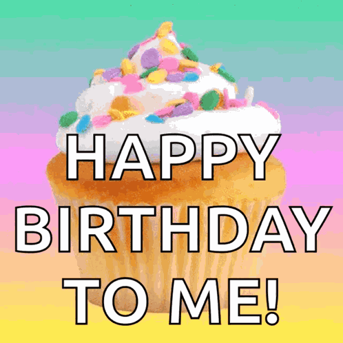 Cupcake Cupcake Day GIF