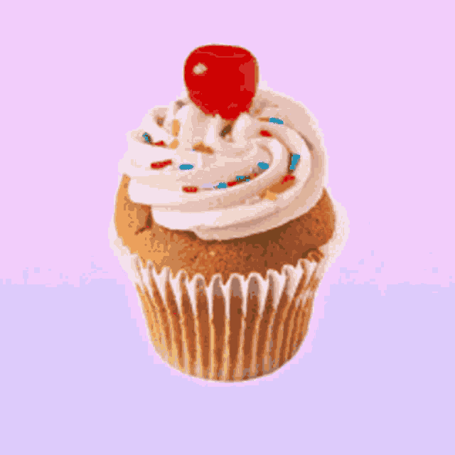 Cupcake GIF