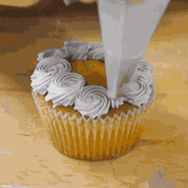 Preview for cupcake