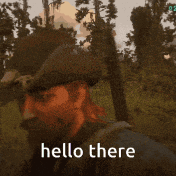 Cupiidskiss Rdr2 GIF