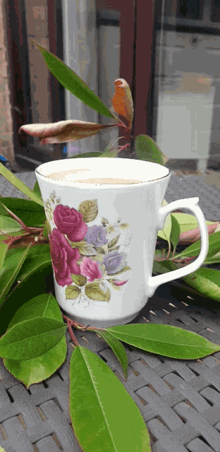 Cuppa Scalding GIF