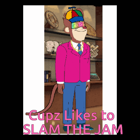 Cupz Cupzx GIF