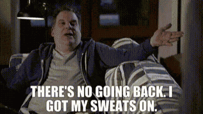 Curb Your Enthusiasm Jeff Garlin GIF