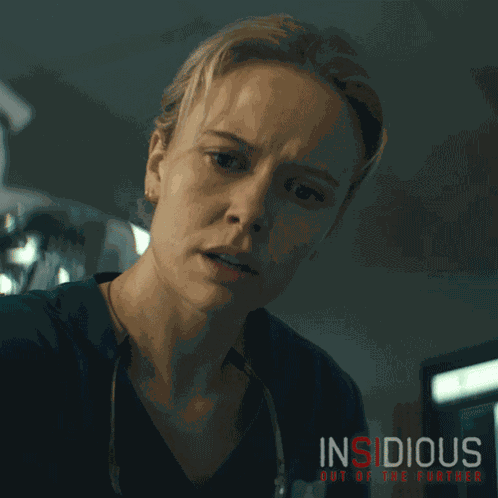 Curious Amelia Eve GIF