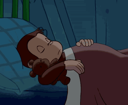 Curious George Jorge El Curioso GIF