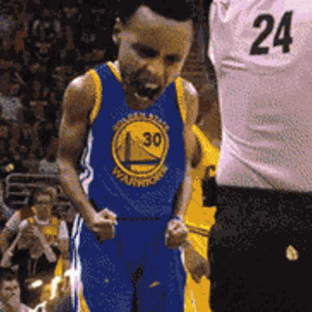 Curry GIF