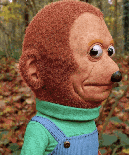 Cursed Hyper Realistic Meme