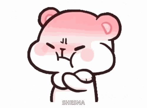 Cute Adorable GIF