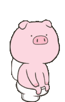 Cute Animals Sticker