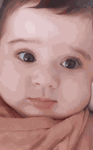 Cute Baby GIF
