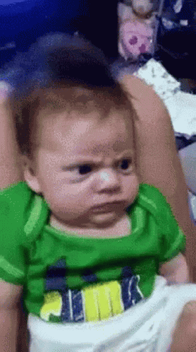 Cute Baby GIF