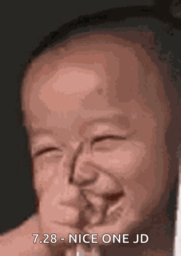 Cute Baby GIF